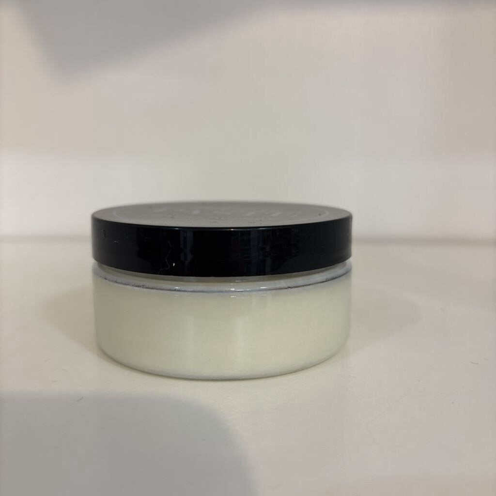 CHALK PASTE - GLOW IN THE DARK