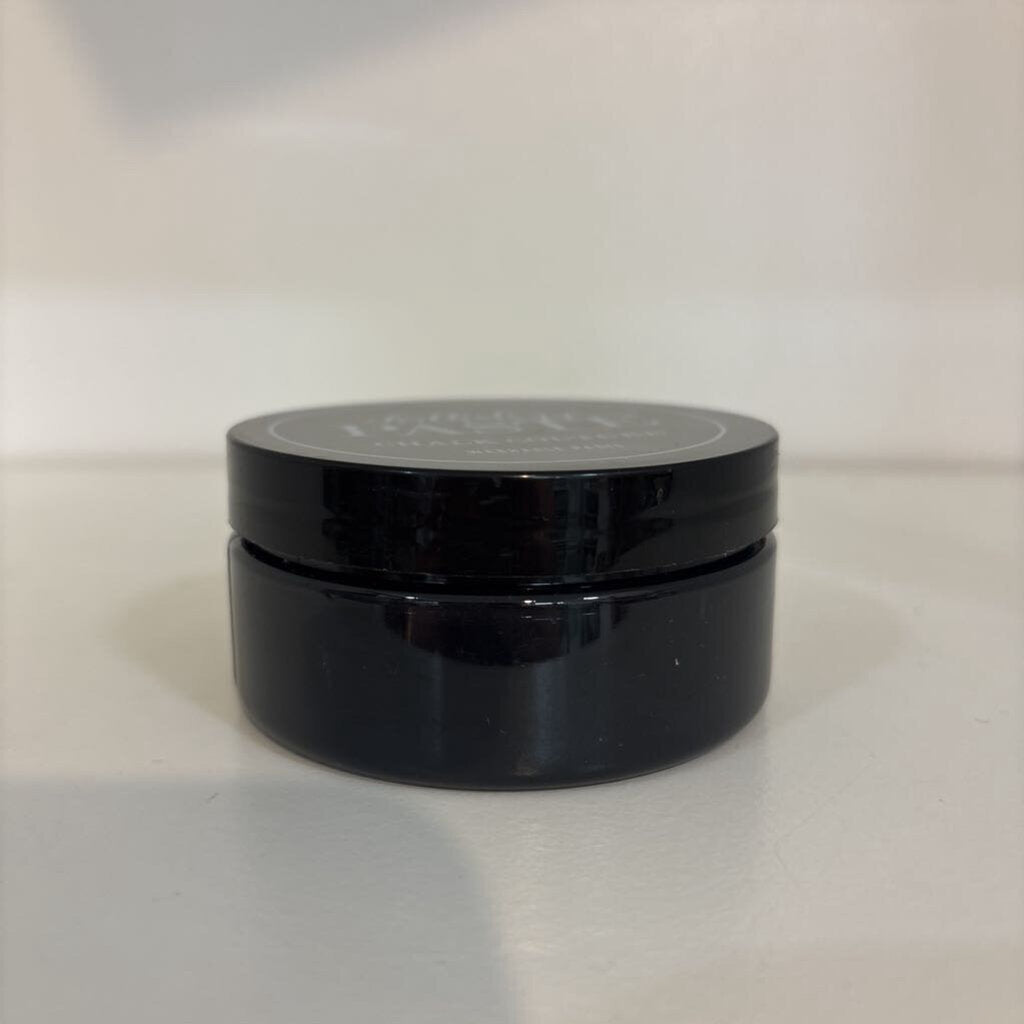 CHALK PASTE - BLACK VELVET