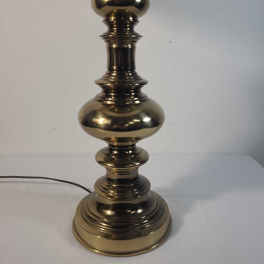VTG BRASS LAMP