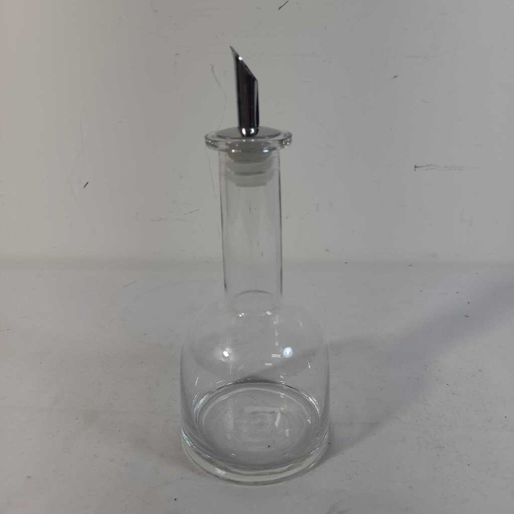 OIL/VINEGAR