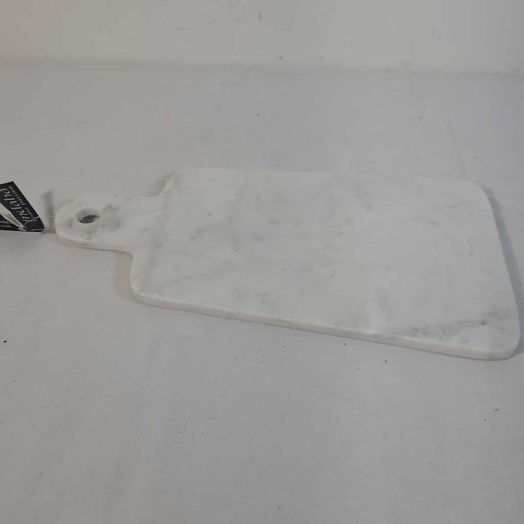 MARBLE CUTTING BOARD/CHARCUTERIE BOARD