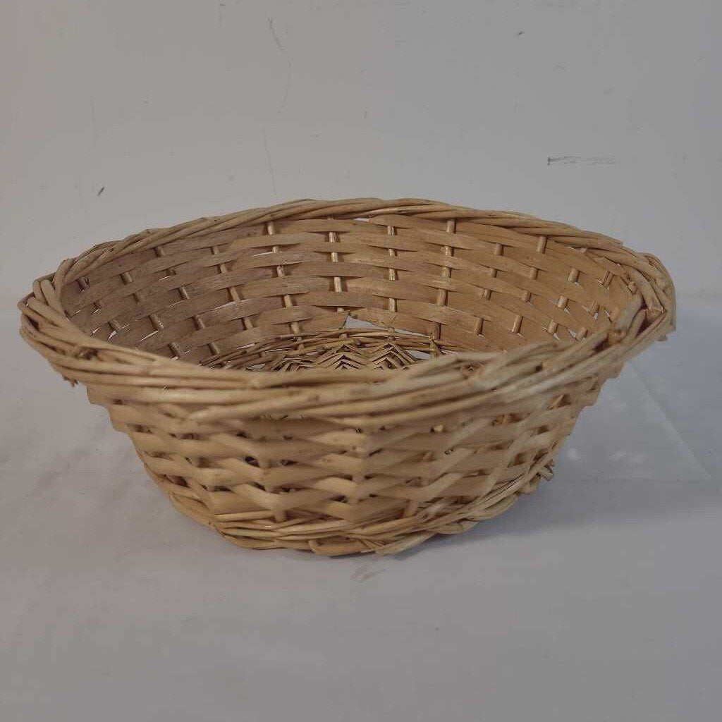 ROUND BASKET