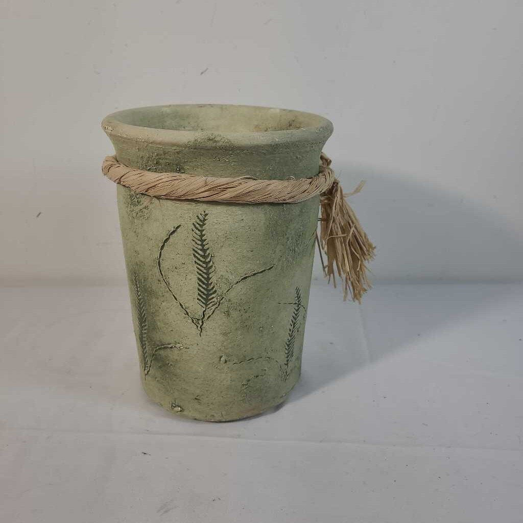 CERAMIC WINE COOLER