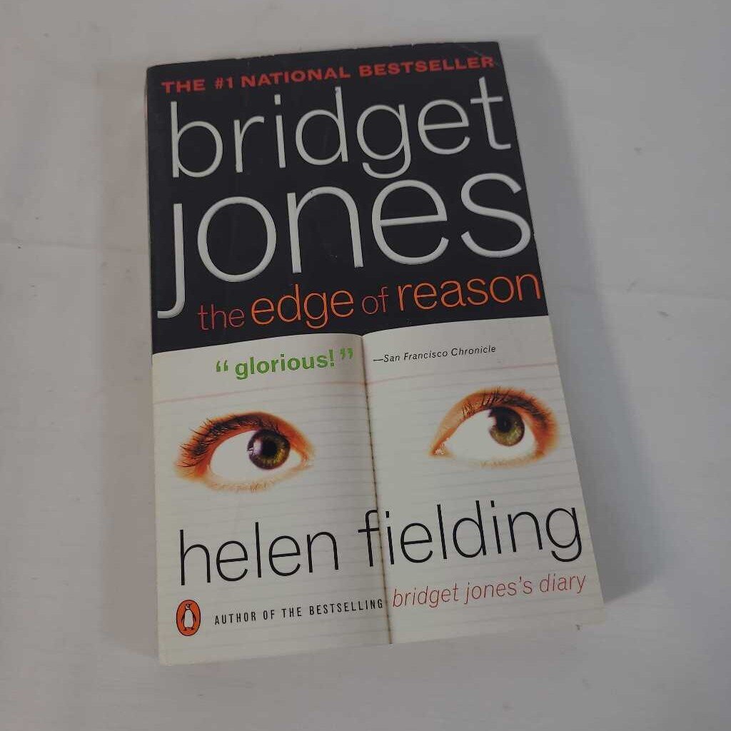 BRIDGET JONES THE EDGE OF REASON
