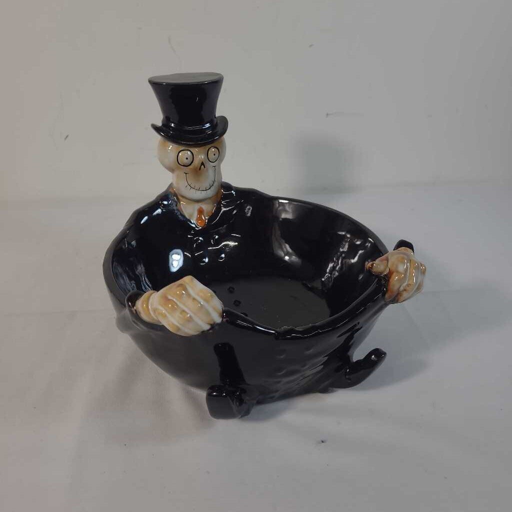 SKELETON BOWL