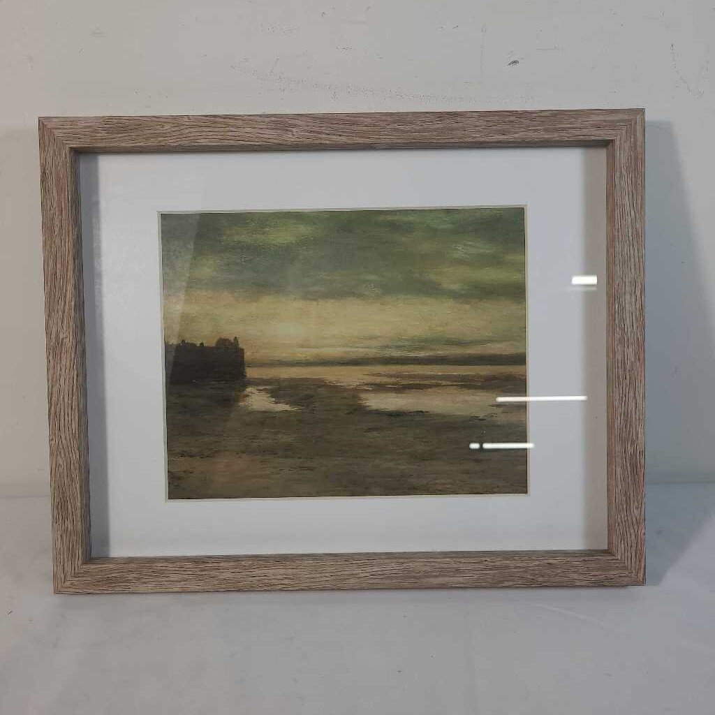 LANDSCAPE ART