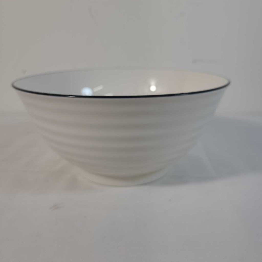 THE FOOD MARKET RIBBED BOWL