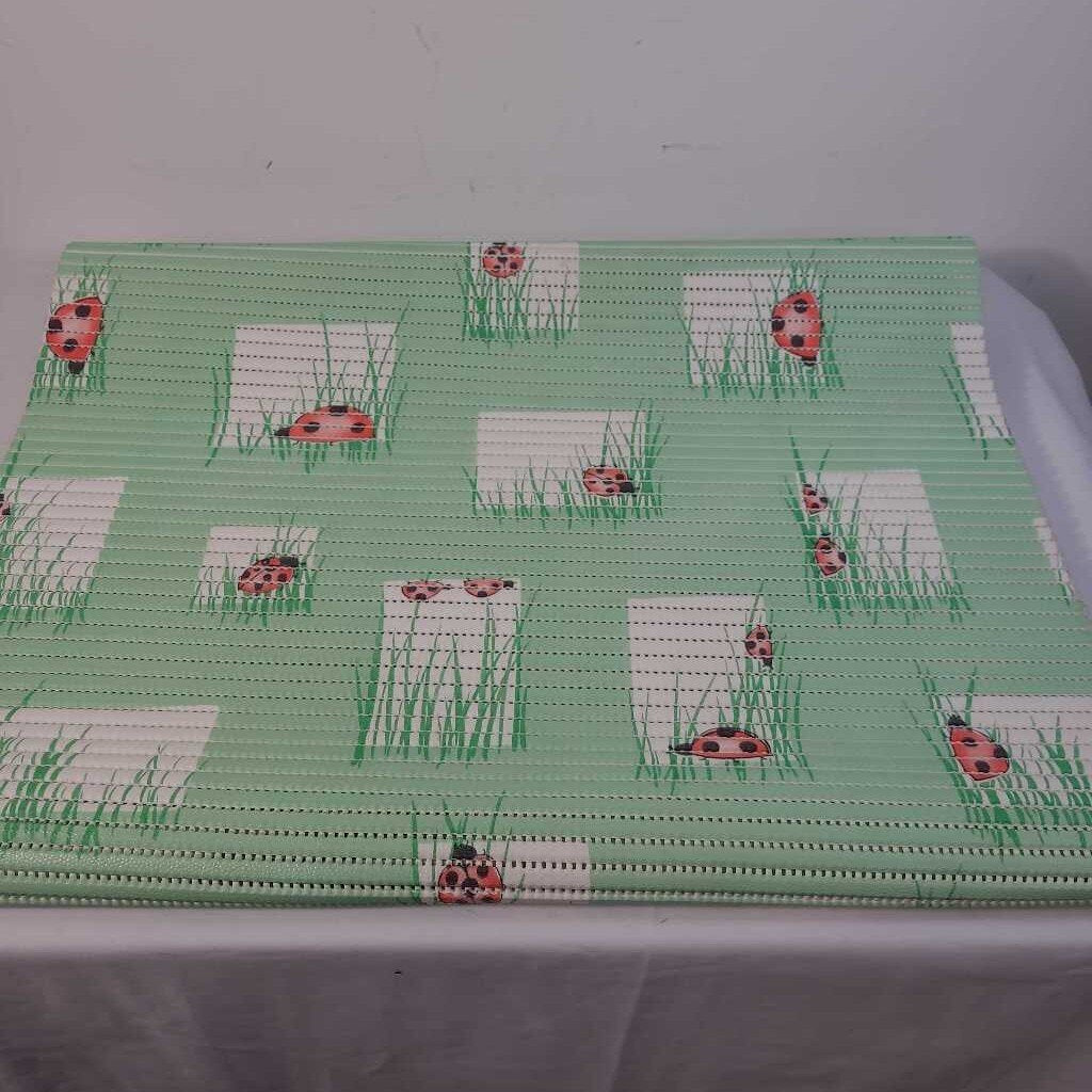 LADYBUG RUNNER