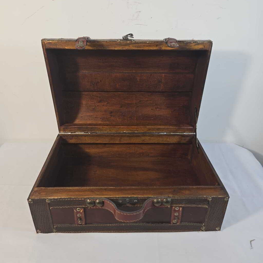 SM DECORATIVE SUITCASE