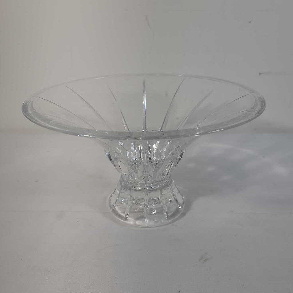 CRYSTAL DISH