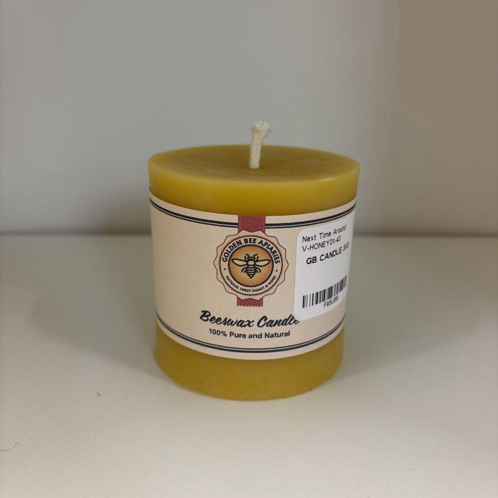 GB CANDLES 3X3