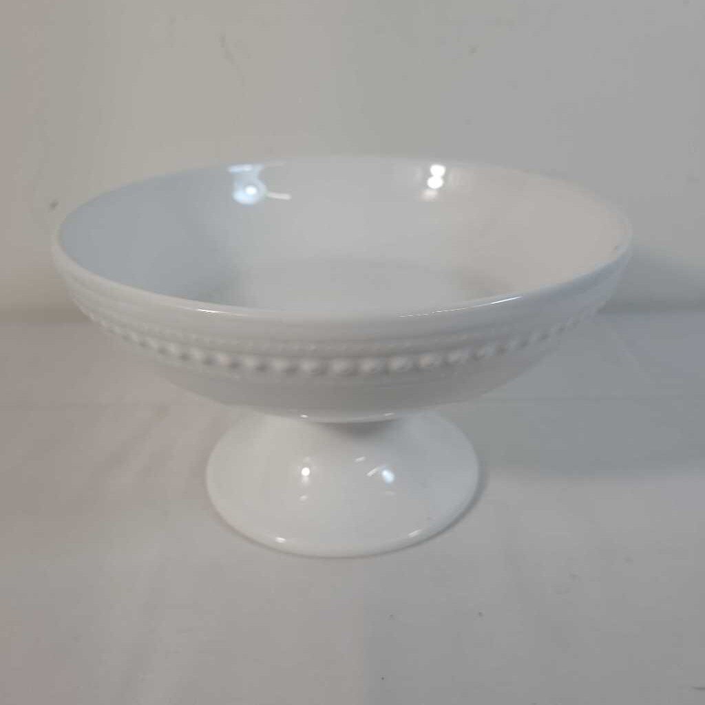 PEDESTAL BOWL