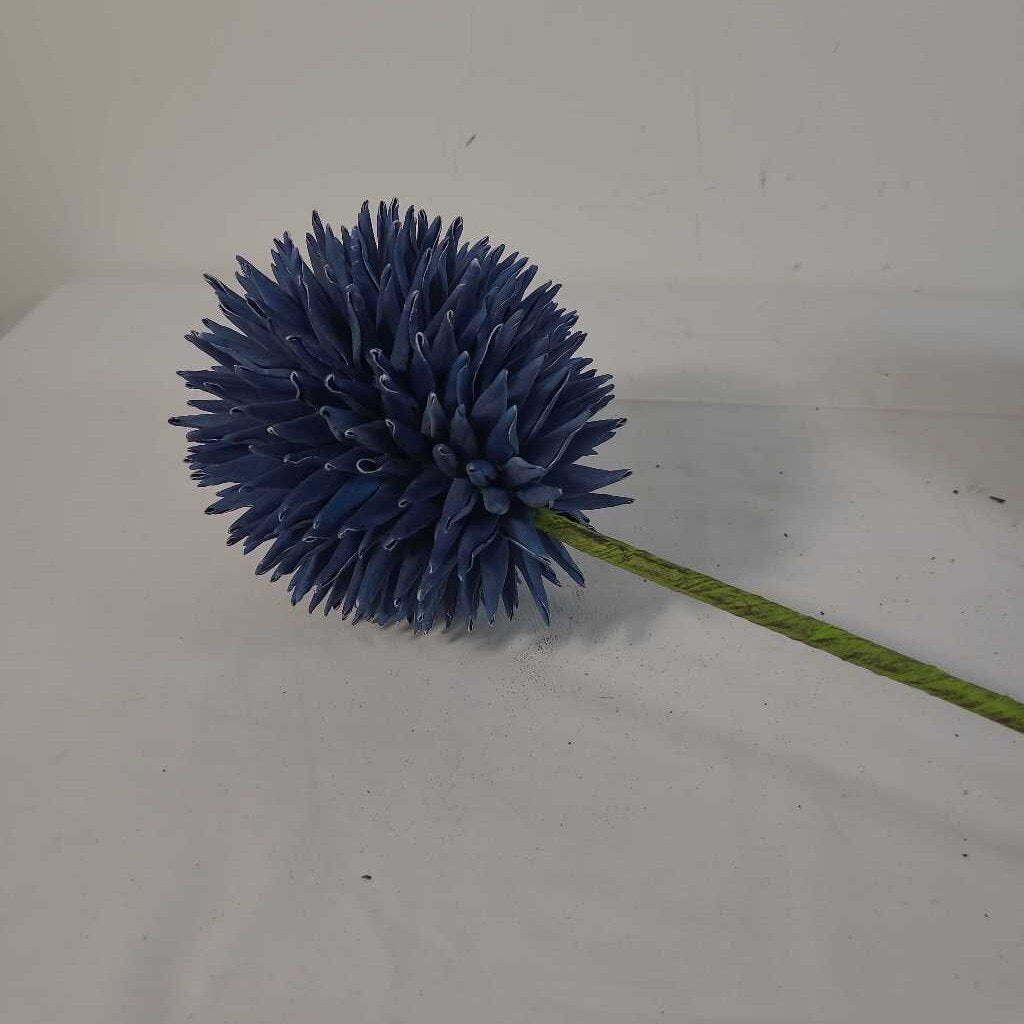 BLUE THISTLE PICK