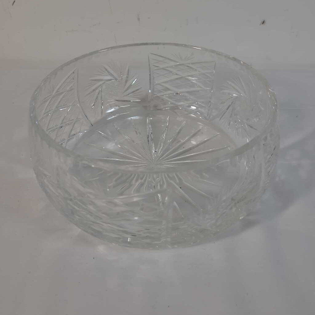 PINWHEEL BOWL