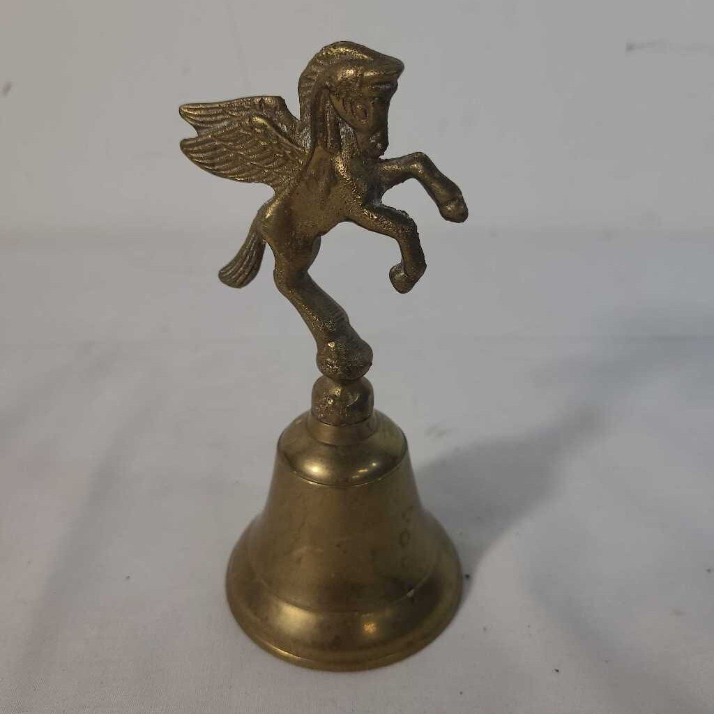 HORSE BELL