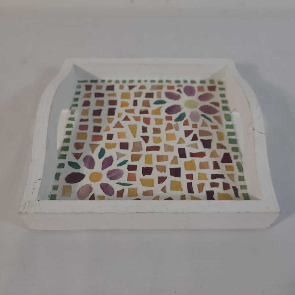 SM MOSAIC TRAY