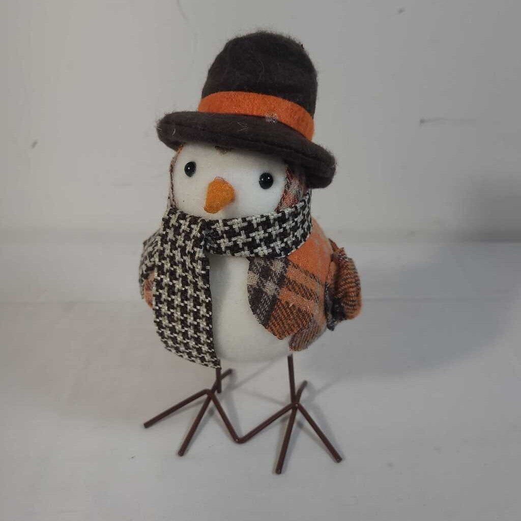 FALL BIRD