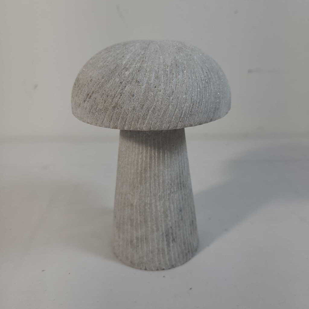 MARBLE MUSHROOM