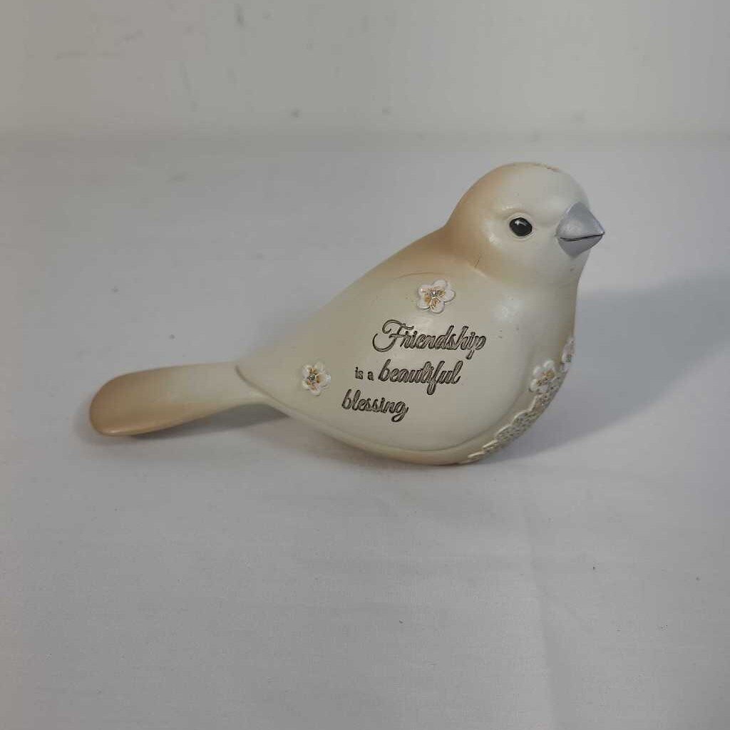 FRIENDSHIP BIRD