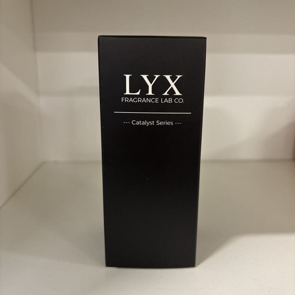 LYX Pure Veil : Batch 411