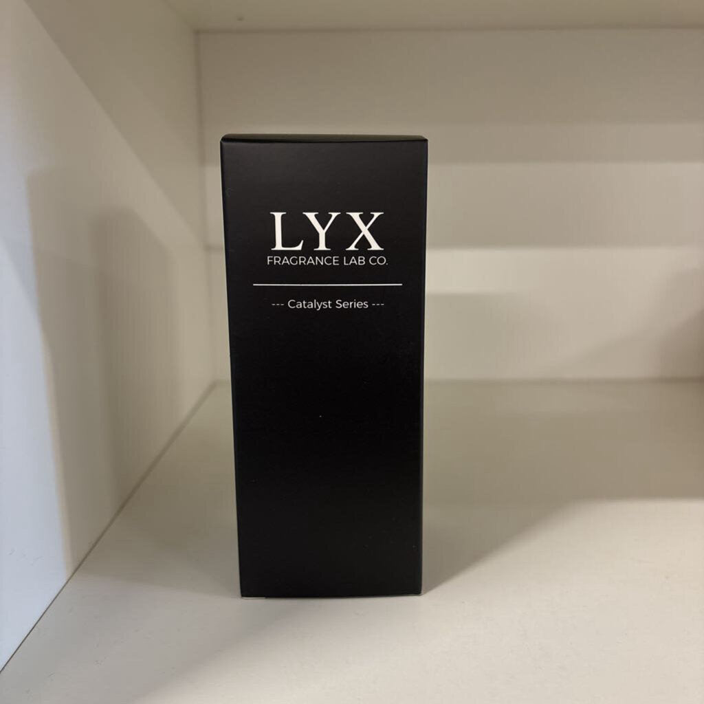 LYX Halo Share : Batch 501