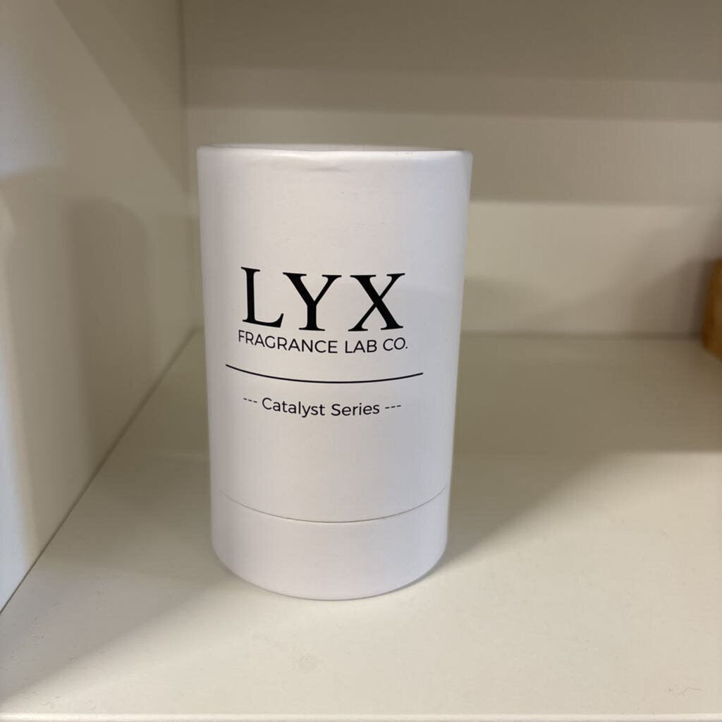 LYX Nomad : Batch 212
