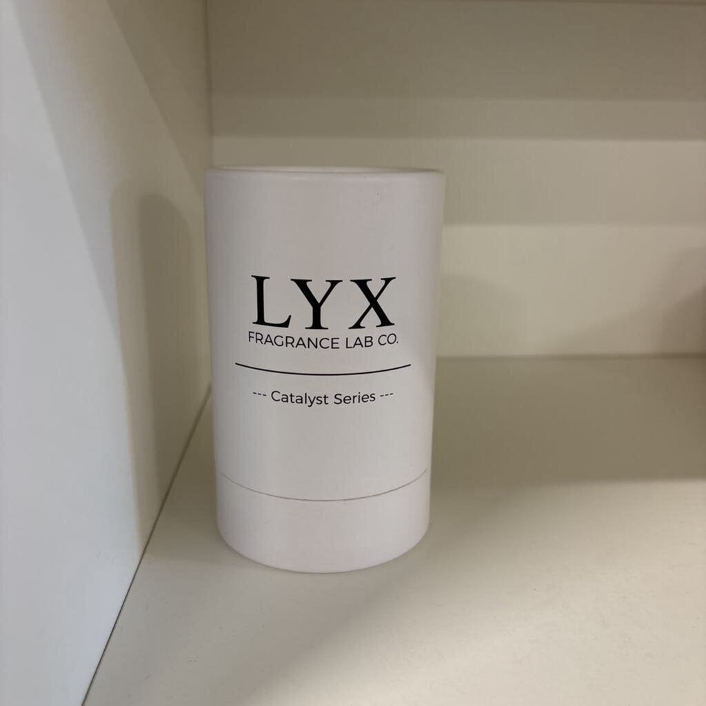 LYX Crescendo : Batch 104