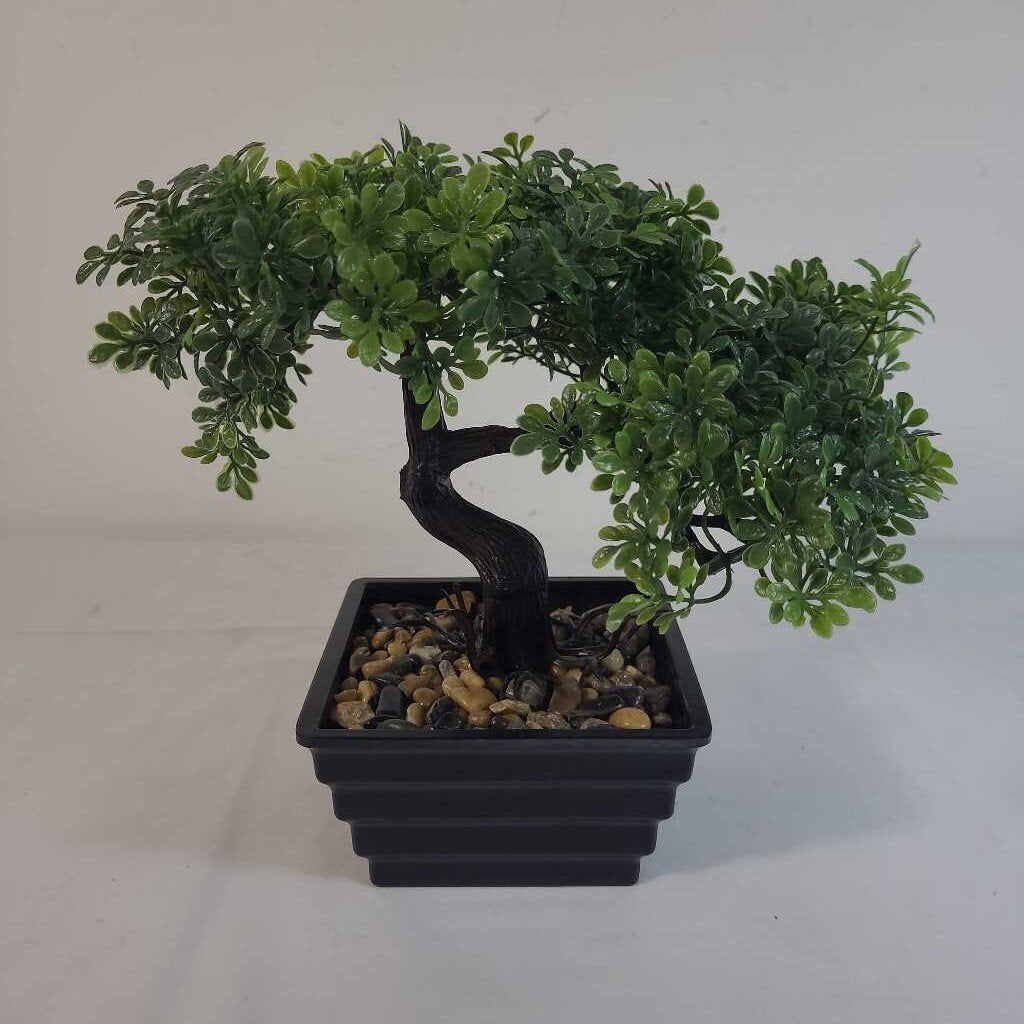 FAUX BONSAI
