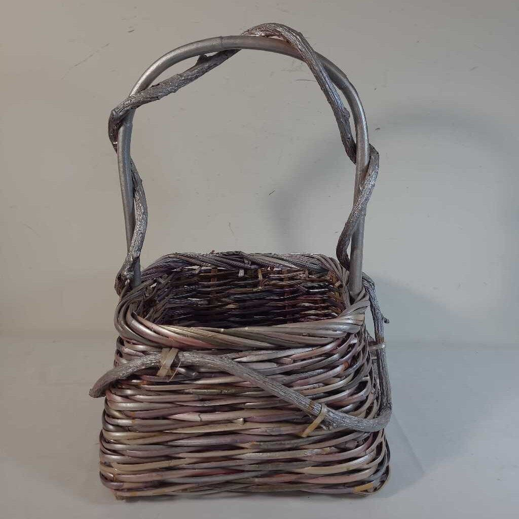 SM STICK BASKET BASKET