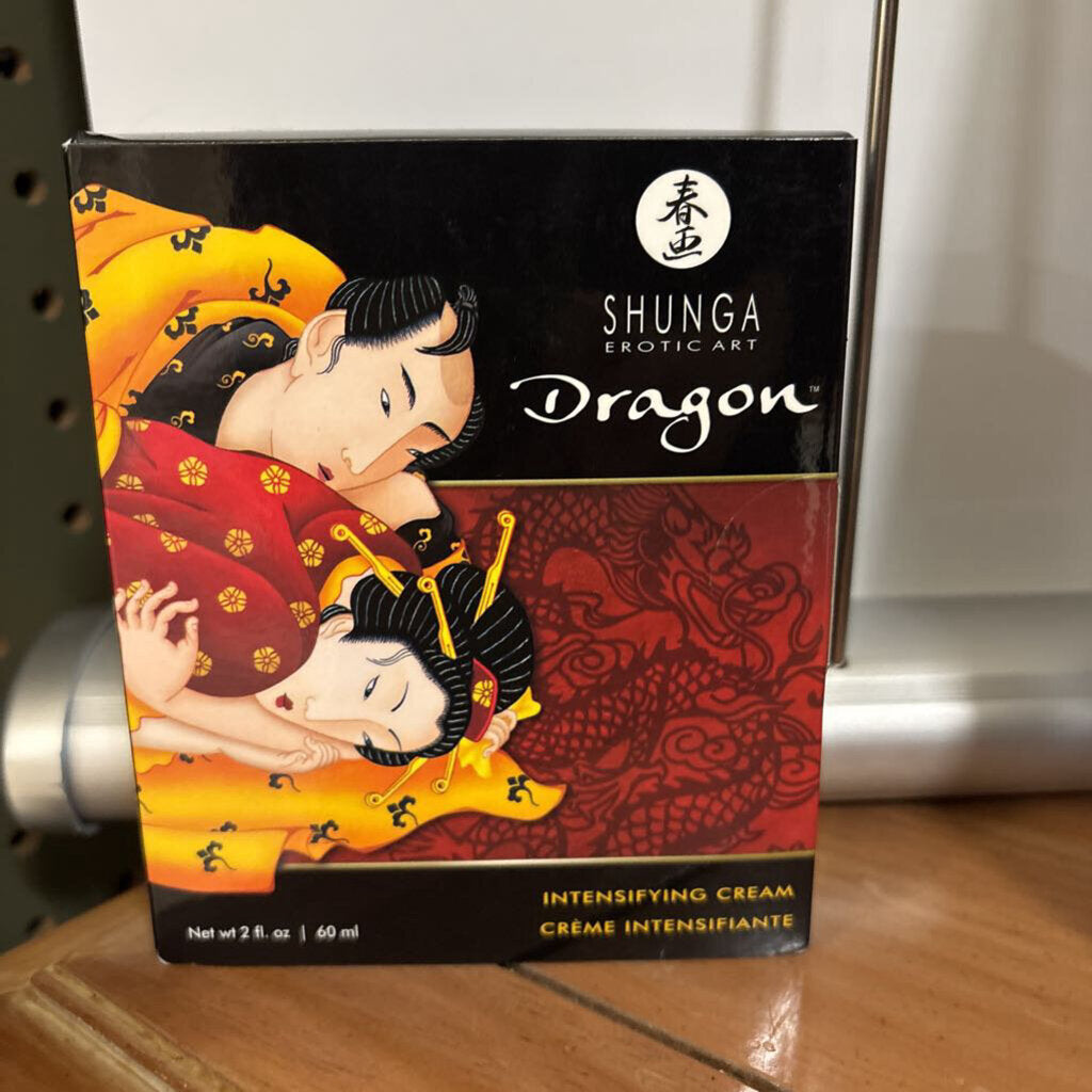Shunga Intense