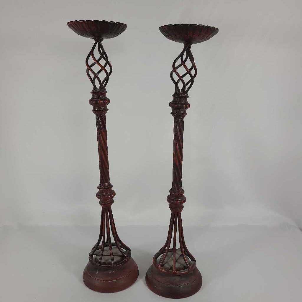 PR CANDLE STICKS