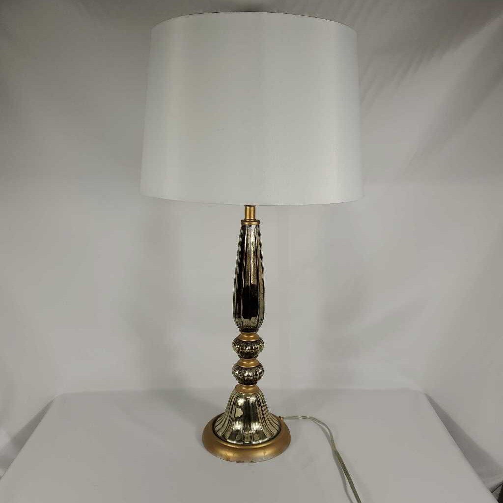 ARTERIORS HOME MERCURY GLASS TABLE LAMP