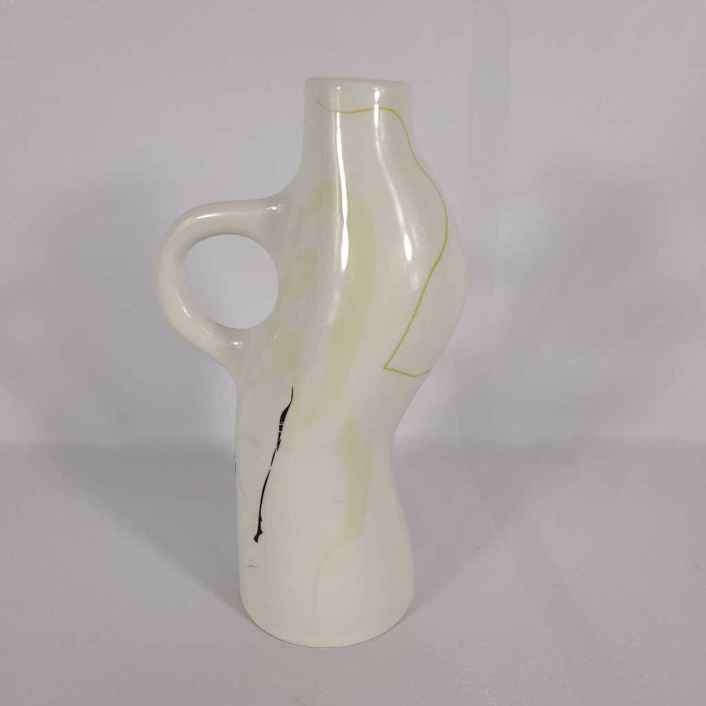 RACHEL JOANIS CANDLE HOLDER