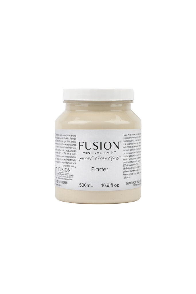 PLASTER PINT