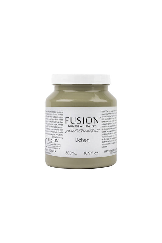 LICHEN PINT