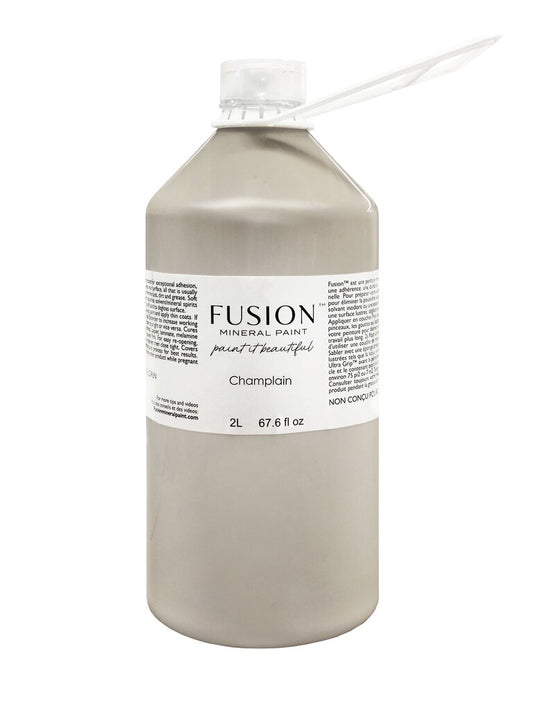 FUSION CHAMPLAIN - 2 LITER