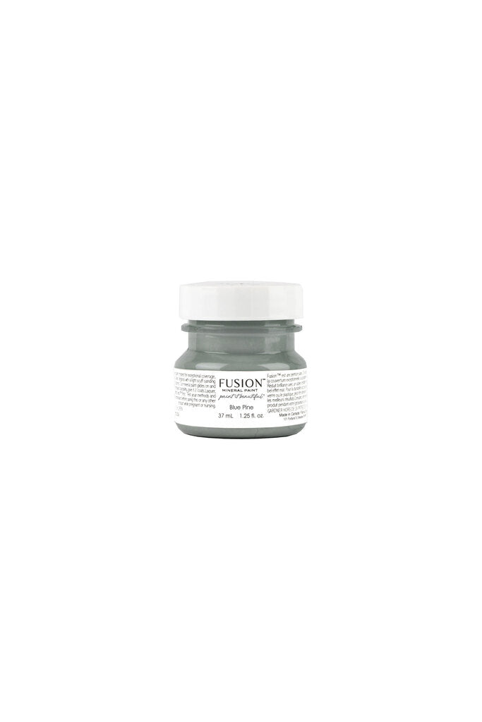 BLUE PINE TESTER