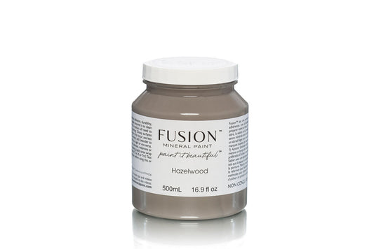 HAZELWOOD PINT - FUSION