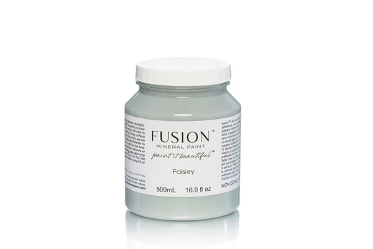 PAISLEY PINT - FUSION
