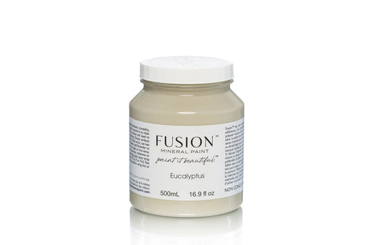 EUCALYPTUS PINT - FUSION