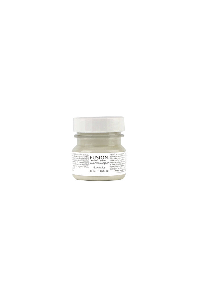 EUCALYPTUS TESTER