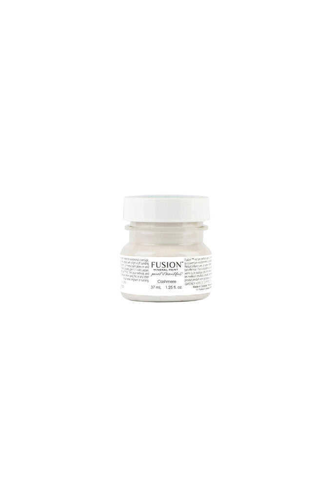 CASHMERE TESTER