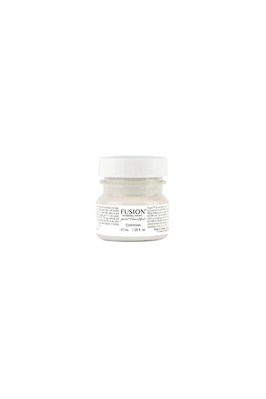 CASHMERE TESTER