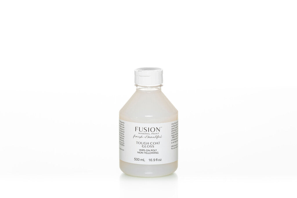 FUSION TOUGH COAT- GLOSS