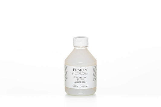 FUSION TOUGH COAT- GLOSS