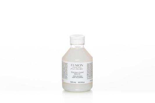 FUSION TOUGH COAT MATTE - 500ML