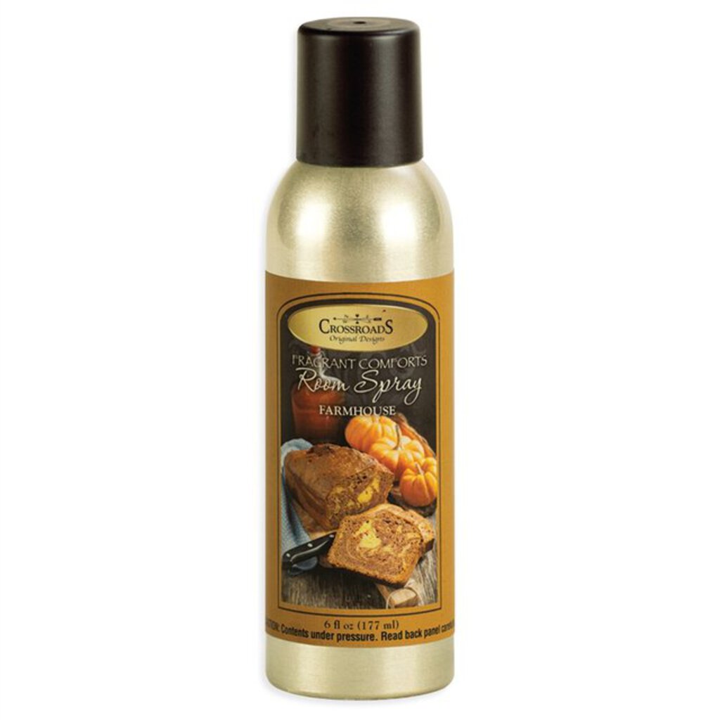 Farmhouse - Crossroads Room Spray