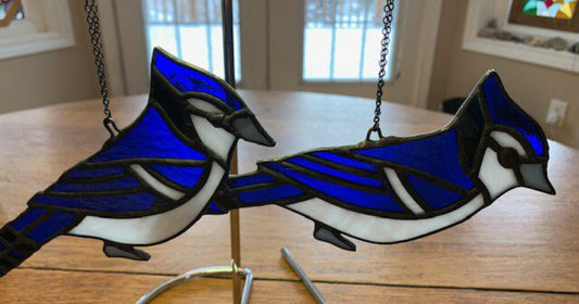 BLUE JAY