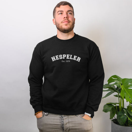 HESPELER CREWNECK SWEATER (2XL)