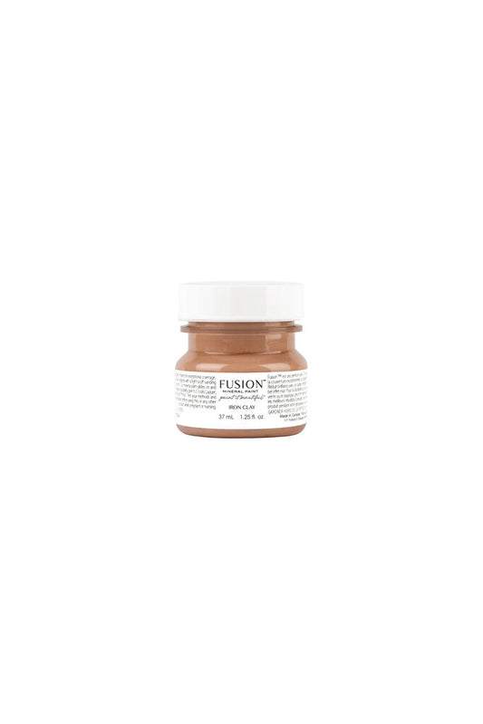IRON CLAY TESTER
